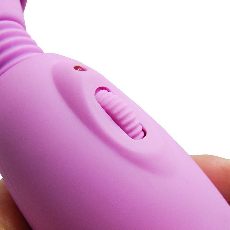 Type: Vibe / 2
Package: 20.5 x 6.8 x 6.8 cm
Body: Total ... SSI - Pink Denma CC2 - Purple photo-4