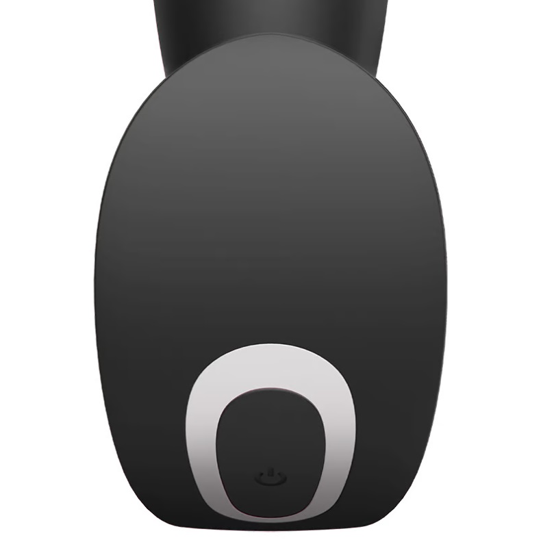 Top Secret + can be worn discreetly in everyday life and... Satisfyer - Top Secret Plus Panty Vibe - Black photo-3