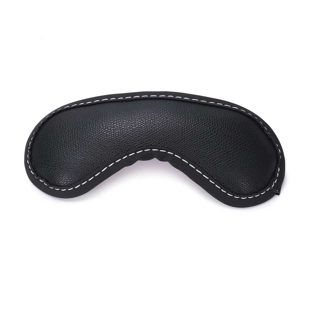 MT - Slave Training Set - Artificial leather with Plush 1 photo-6