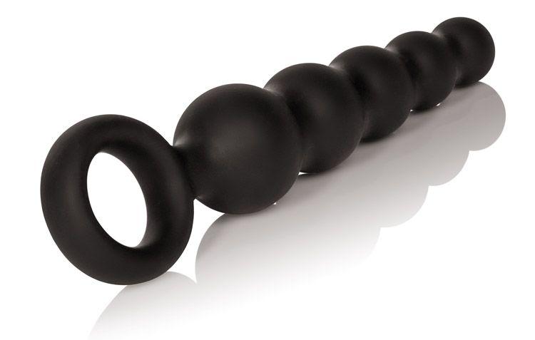The Booty Call Booty Shaker™ probe and stimulator features t... CEN - Booty Call Booty Shaker - Black photo-5