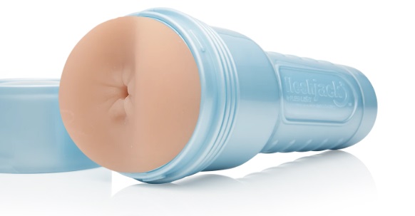 Like hugely successful Fleshlight Girls brand, each Fleshjac... Fleshjack - Ricky Roman Dolce Masturbator photo-3