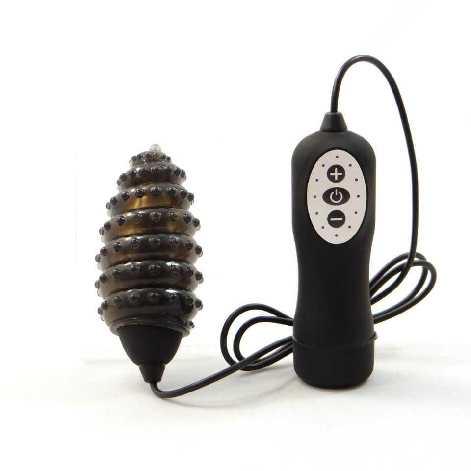 Attachment to the rotor!
The fun extends by replacing, G - M... G-Mode - Attachment for Big Spiral Shell photo-3