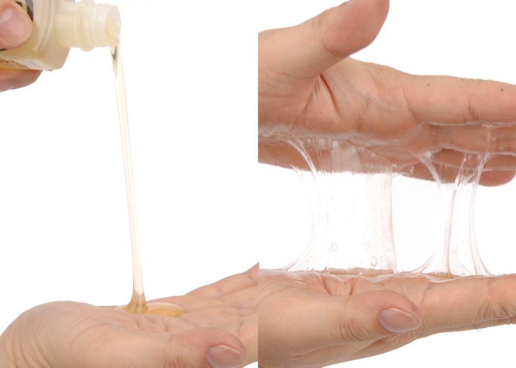 Rends - Urine Lotion - 60ml photo-4