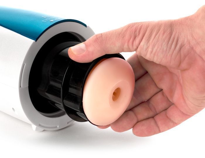 Vorze - Inner Sleeve ROUGH - A10 Piston SA photo-6