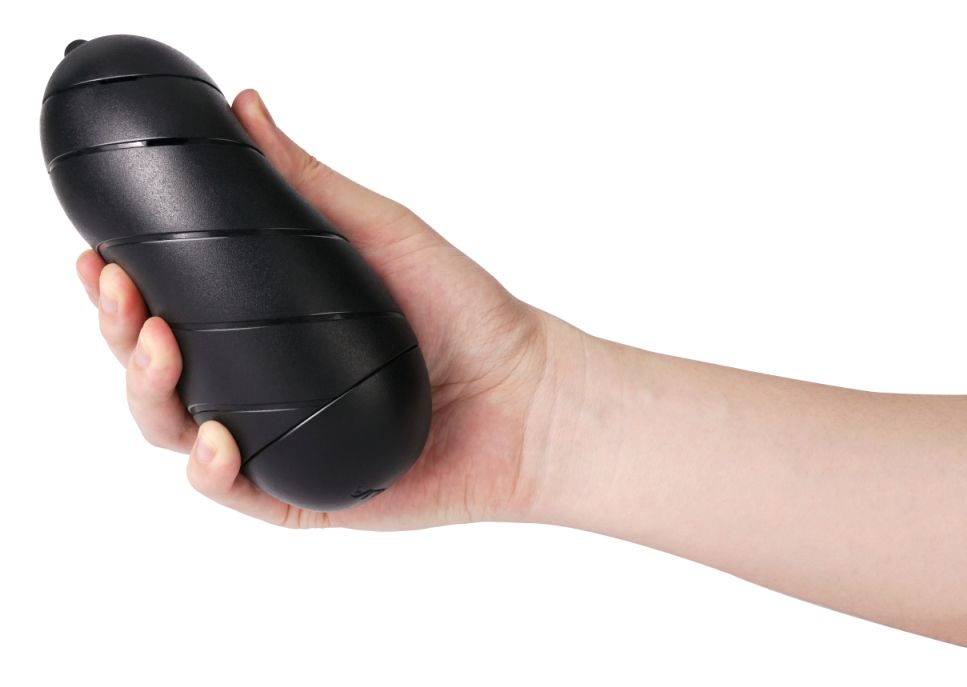 Zemalia - Soft Shell Masturbator photo-2