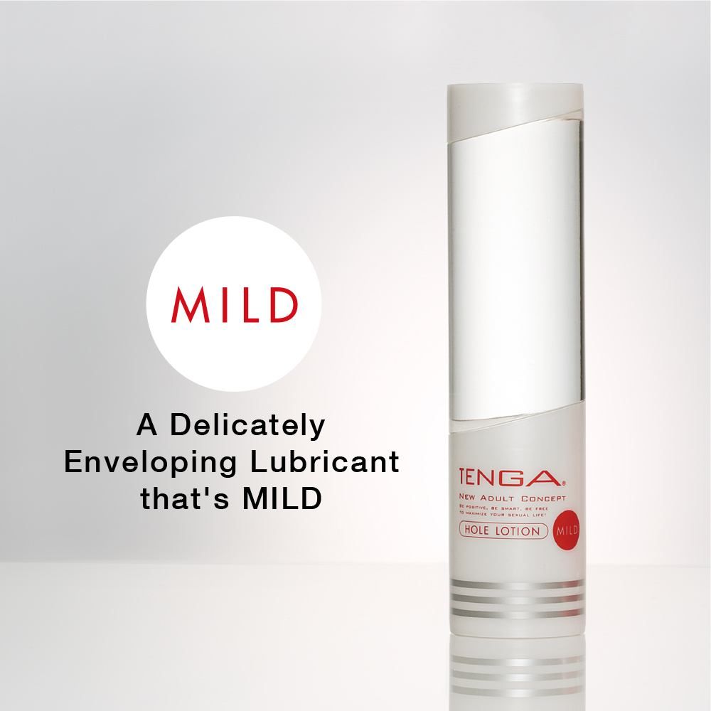 In order to deliver the highest performance of FLIP HOLE, 3 ... Tenga - Hole Lotion White - 170ml photo-3