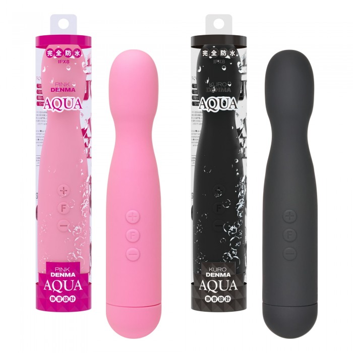 The legendary Pink Denma series, which has continued to fulf... SSI - Aqua Denma - Pink photo-9