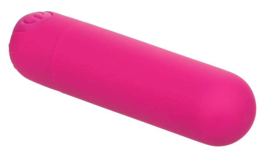 From the jet-set life to an adventurous love life, the Hidea... CEN - Hideaway Bullet - Pink photo-4