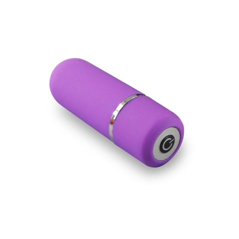 Because friendly mat processed into cute form and your skin,... SSI - Micro Mini 2 - Purple photo-3