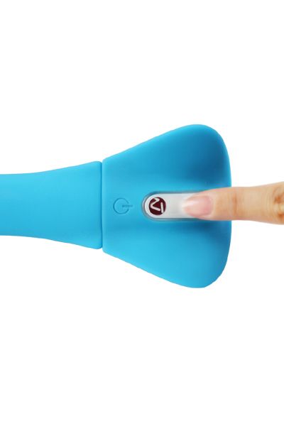 Getaway is the right choice for those serious about playtime... Nomi Tang - Getaway Pure Vibe - Pool Blue photo-2