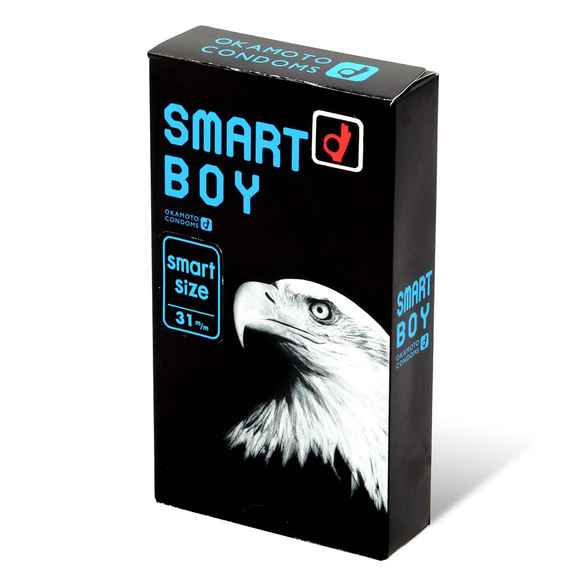 Okamoto - Smart Boy 31/49mm 12's