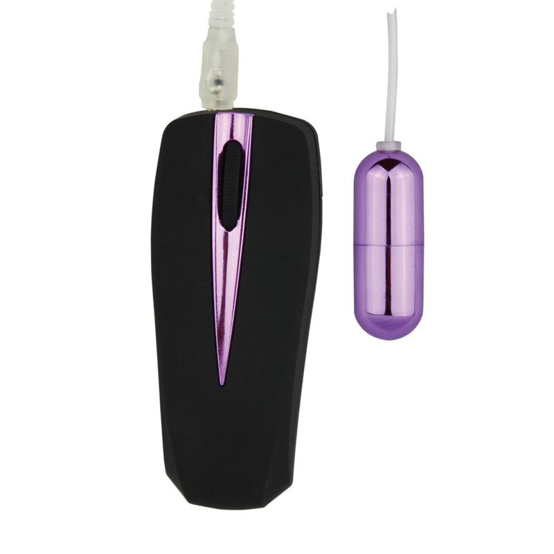 Achieve physiotherapy and masturbating, increase interest pu... Aphrodisia - Victory Bullet - Purple photo-2
