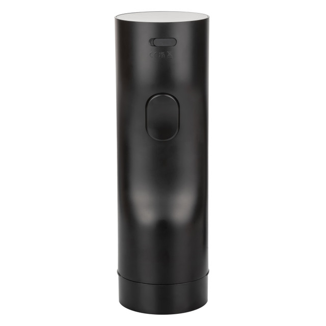 CEN - Bionic Thrusting Masturbator - Black photo-8