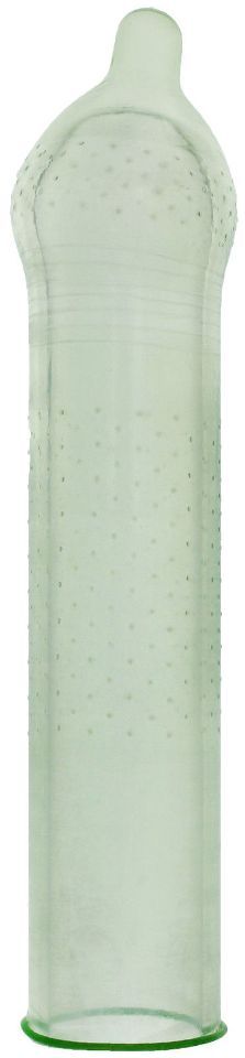 Kimono - Microthin Ribbed + Sensi-Dots 12 Pack photo-3