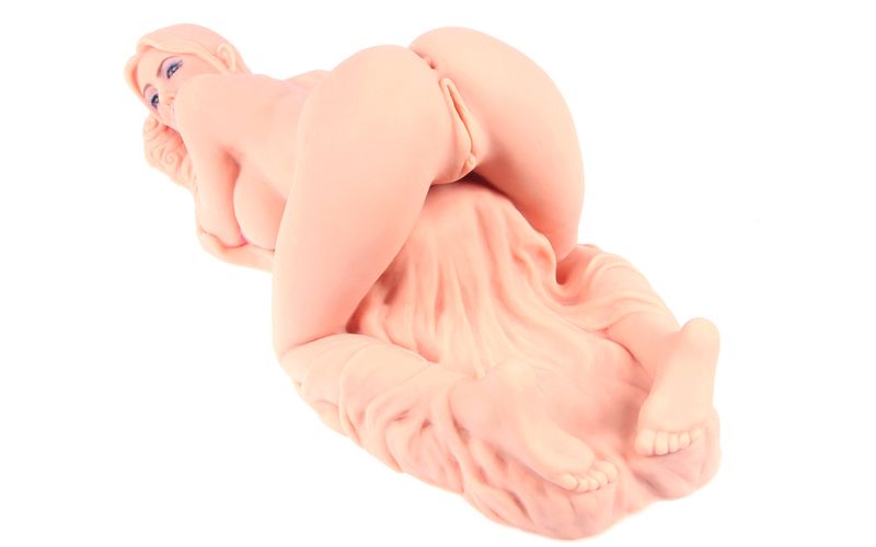 Valentina - the realistic style Love Doll. The design and te... Kokos - Valentina - Real Doll photo-3