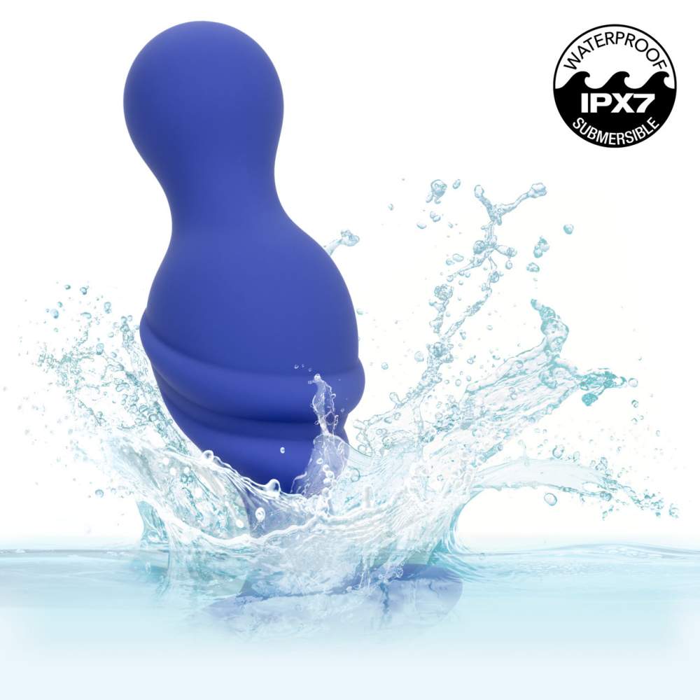 CEN - Connect Advanced APP Vibro Probe - Purple 照片-6