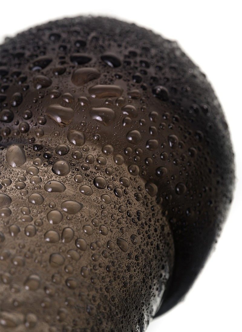 XLover - Penis Extender Vibro Sleeve - Black photo-10