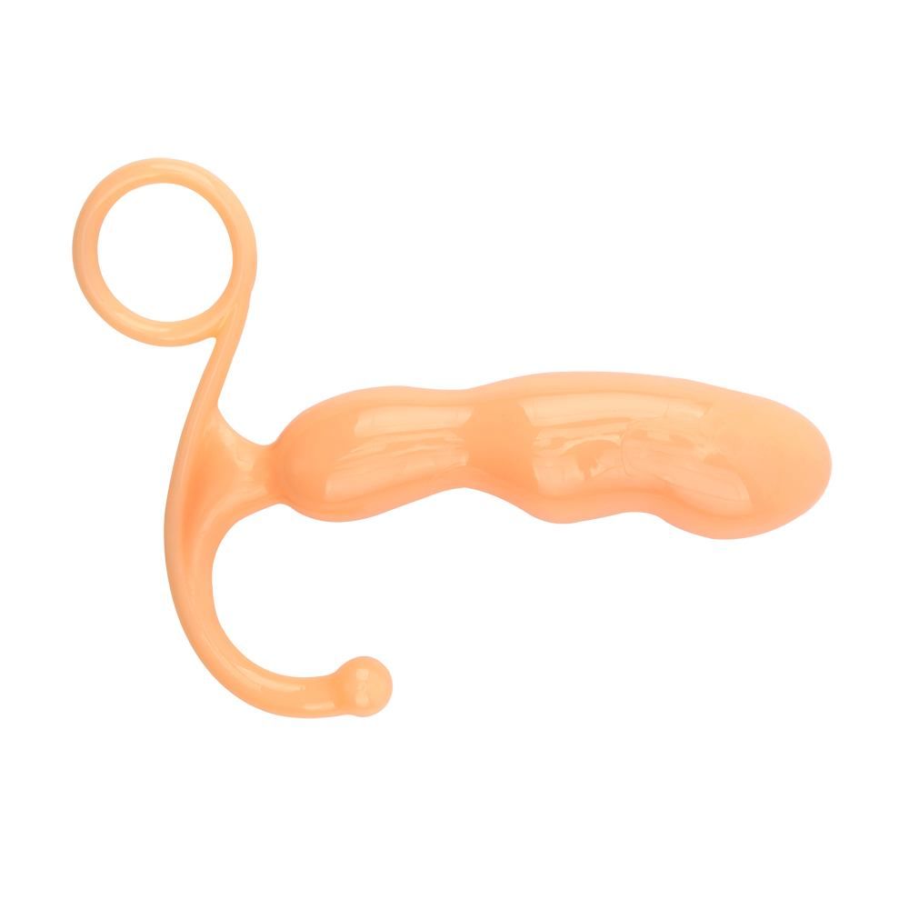 Material:TPR
Total Length: 5.1 Inch
Insertable Length: 3.9 I... Chisa - Prostate Screw photo-2