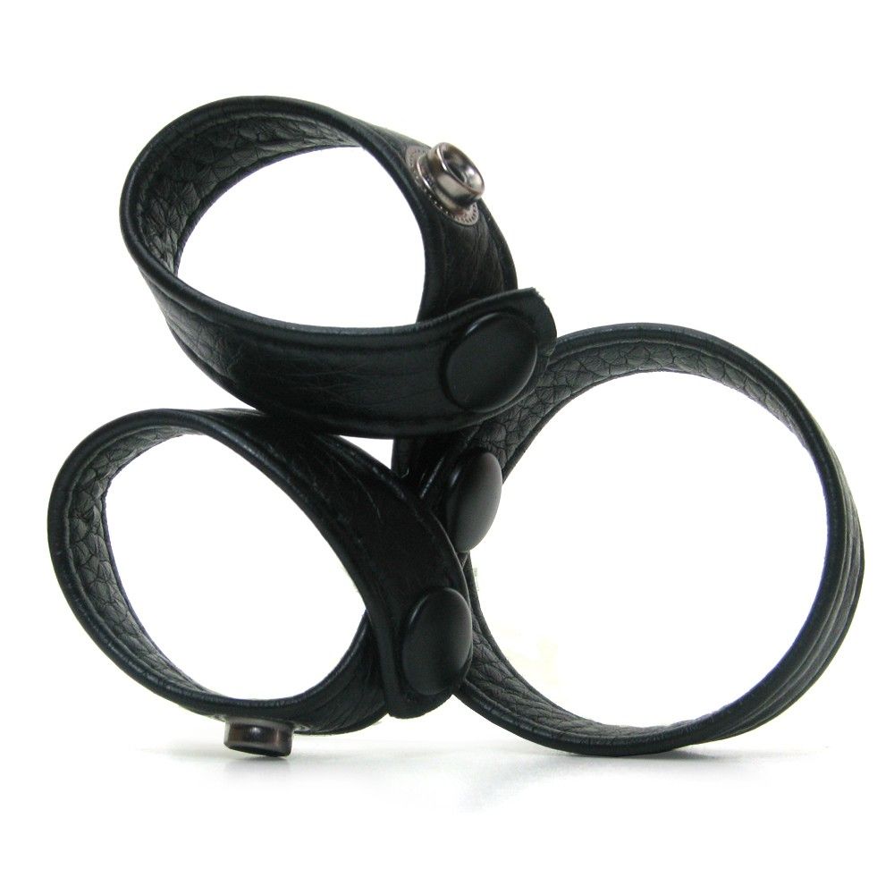 Macho 8-Style Ball Divider has an intricate 8-shape design t... Nasstoys - 8 Style Ball Divider photo-3