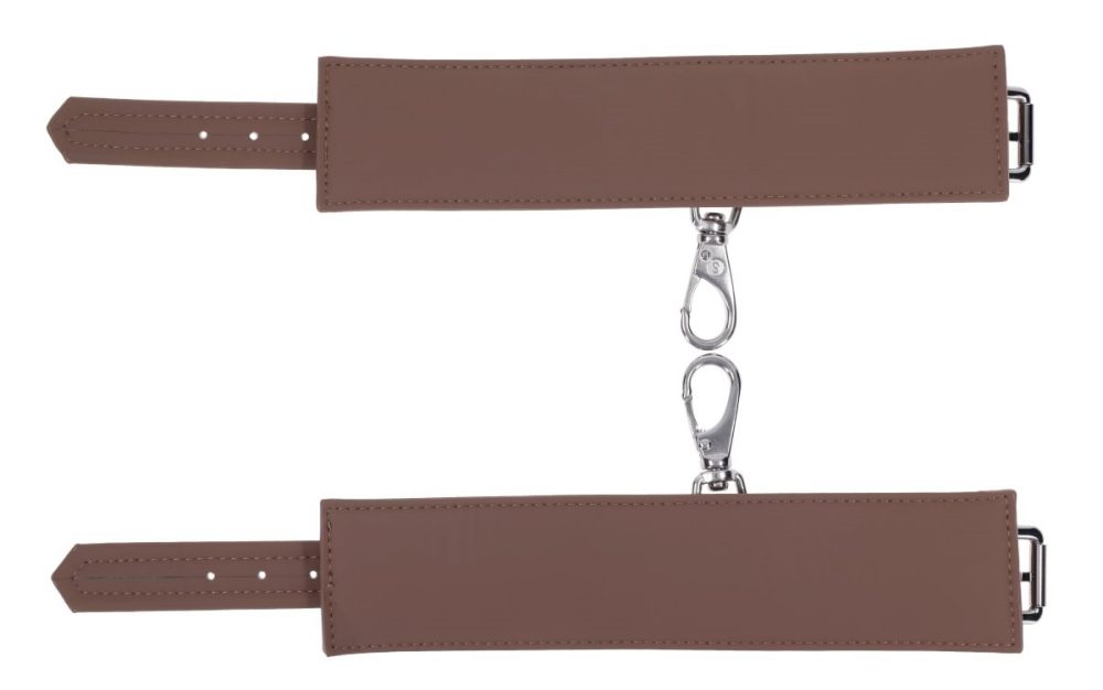 Sportsheets - Signature Handcuffs - Dawn Dream photo-6