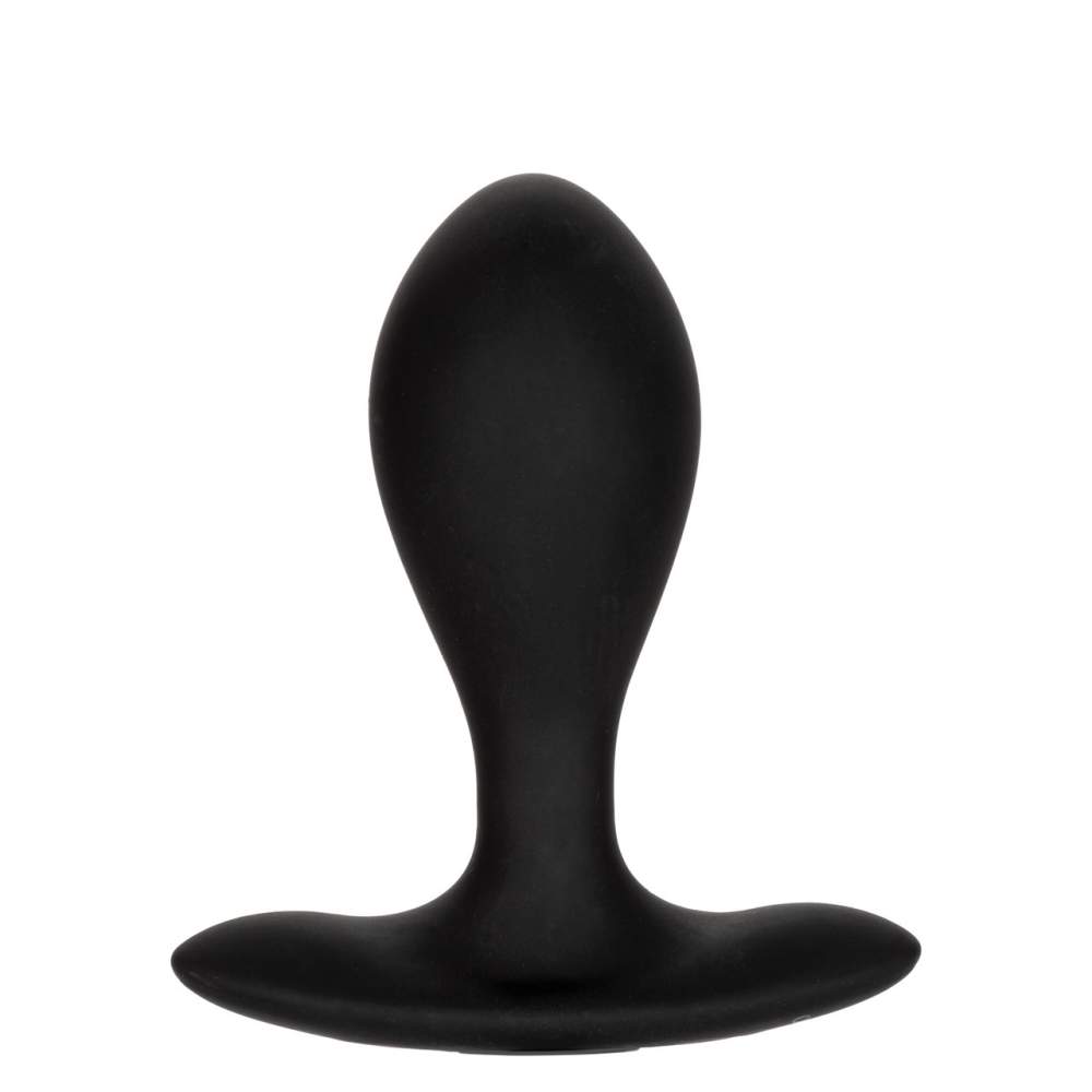 CEN - Weighted Inflatable Plug - Black 照片-3