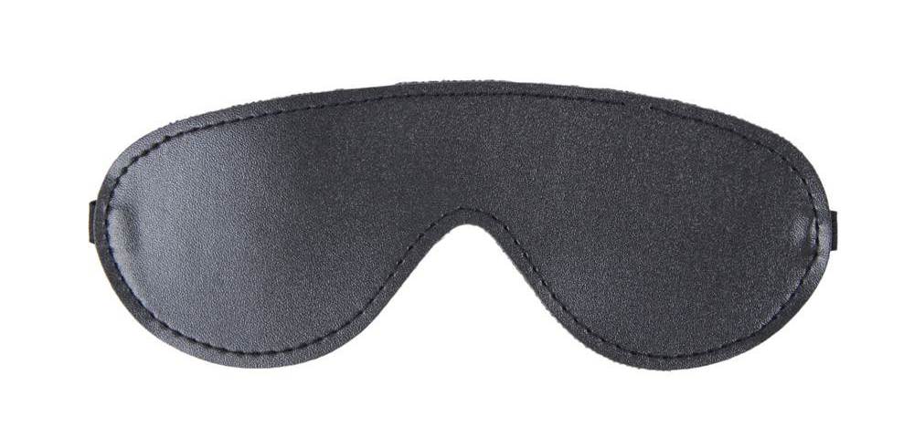 Ohyeah - Bondage SM Set - Black photo-4