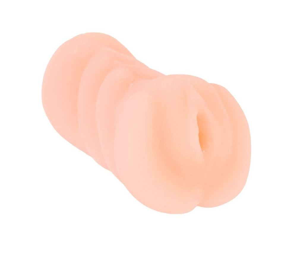 NMC - #031 Fluffy Love Masturbator photo-3