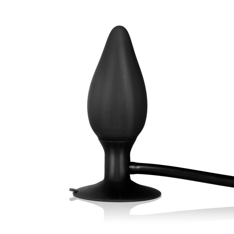 CEN - Booty Call Pumper Medium - Black photo-9