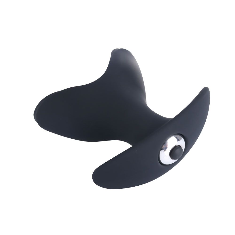 MT - Silicone Prostate Massager MT - Silicone Prostate Massager photo-4