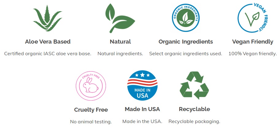 Sliquid - Naturals Silk Hybrid - 60ml photo-3