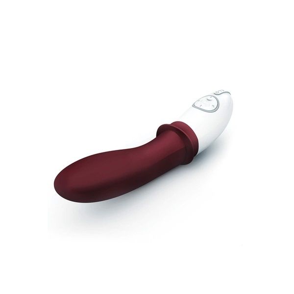 For those wishing to explore a more sophisticated kind of pl... Lelo - Billy - Bordeaux photo-3