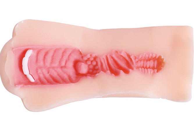 KMP - Devil Blowjob Ichika Matsumoto Masturbator photo-2