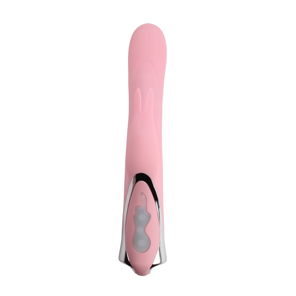 Chisa - Rotating Missile Bunny Vibe - Pink photo-3