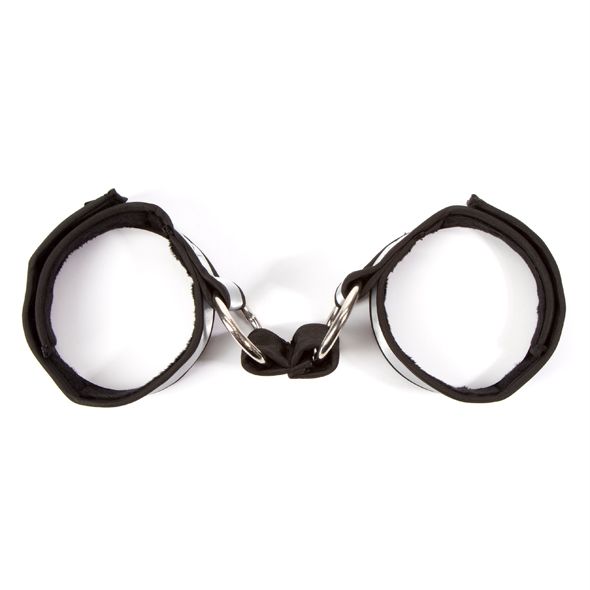 Fifty Shades of Grey - 格雷的五十道陰影系列 束臂帶 照片-2