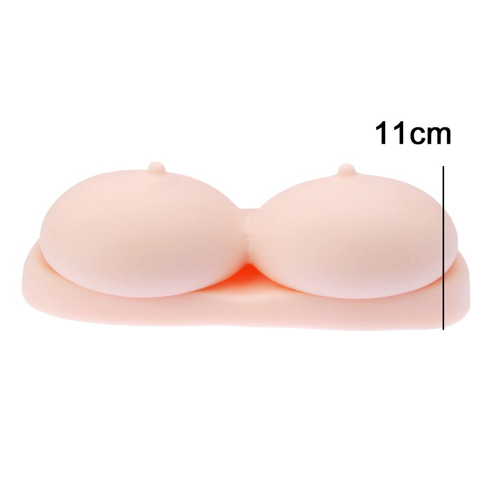 KMP - Big Pai Is G Tits 3kg photo-9