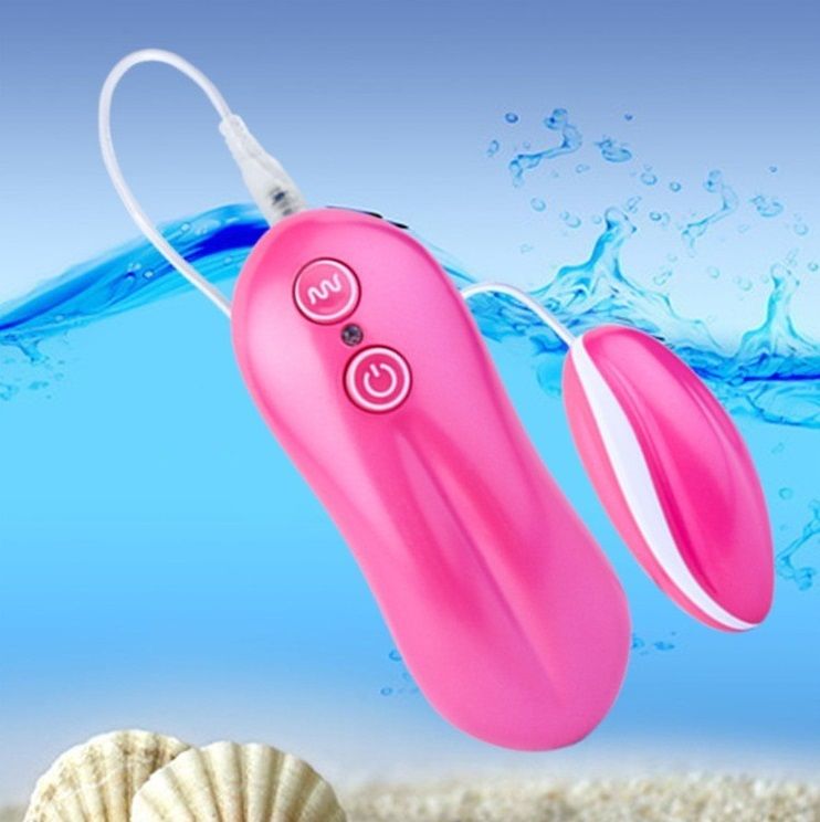 Product Name:10 Mode Vibration Bullet Vibrator-DAINTY SPARKL... Aphrodisia - Dainty Sparkle 10 Mode Vibration Bullet Vibrator - Pink photo-6