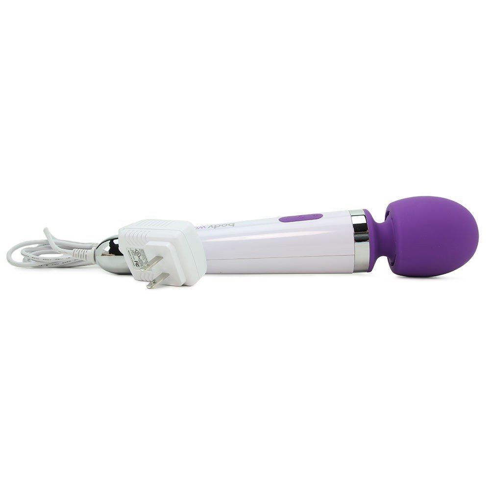 Bodywand - 插线式多功能按摩器 Bodywand - 插线式多功能按摩器 照片-6
