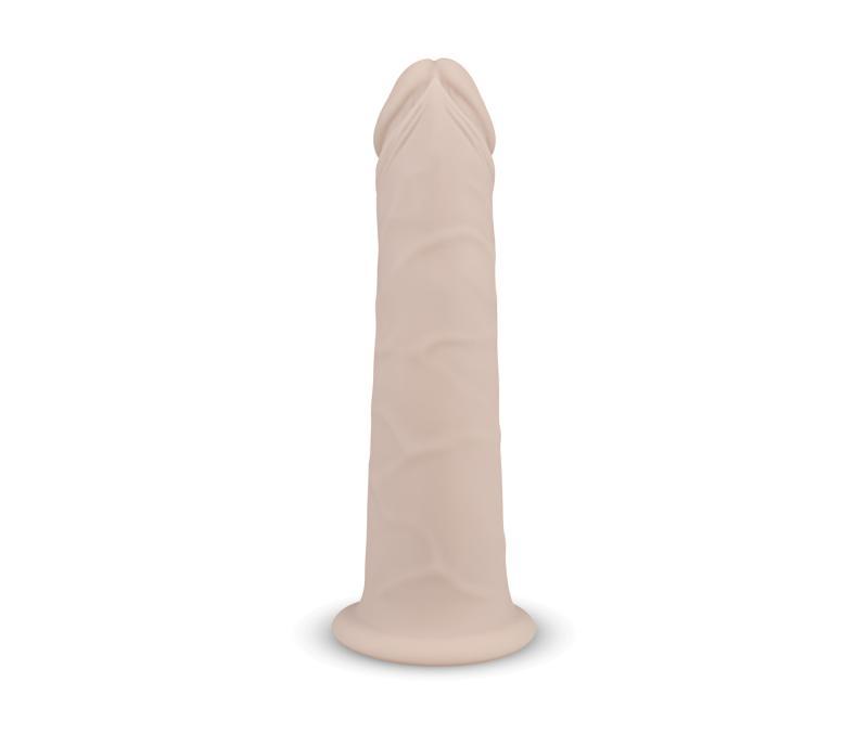 James is a hollow dildo that is worn over the penis and its ... No-Parts - Cameron Hollow Dildo 22cm - Skin photo-5