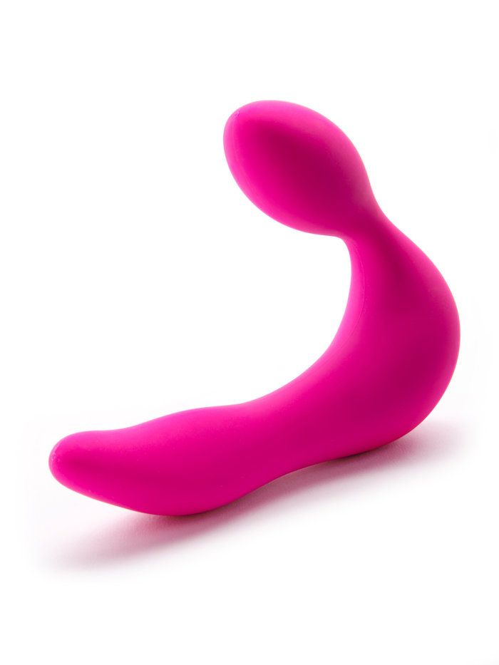 Swan - The Eternal Swan Vibrator - Pink photo-3