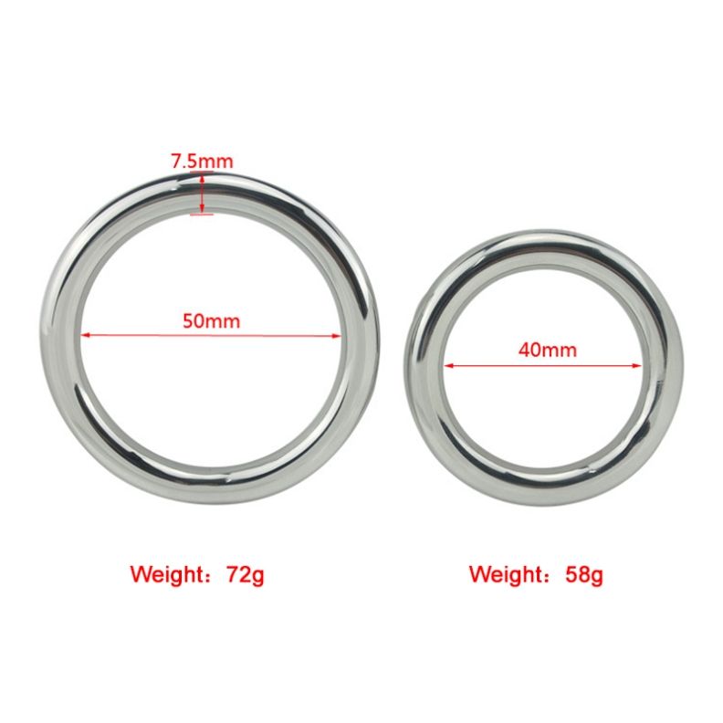 MT - Delay Ring Set photo-7