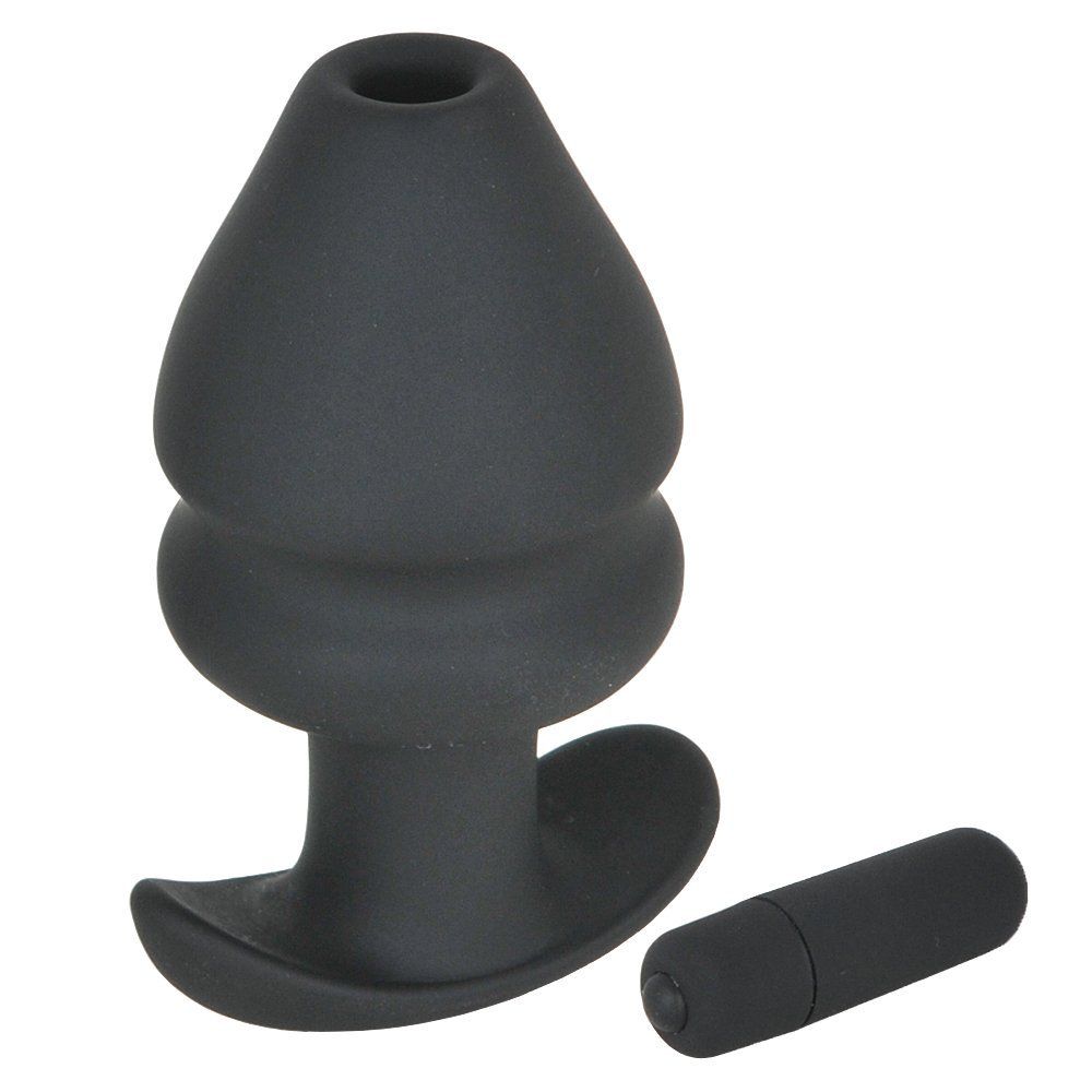 A new companion appears in the penetration plug!
It was rele... Rends - MUSH Vibrating Anal Plug - L Size photo