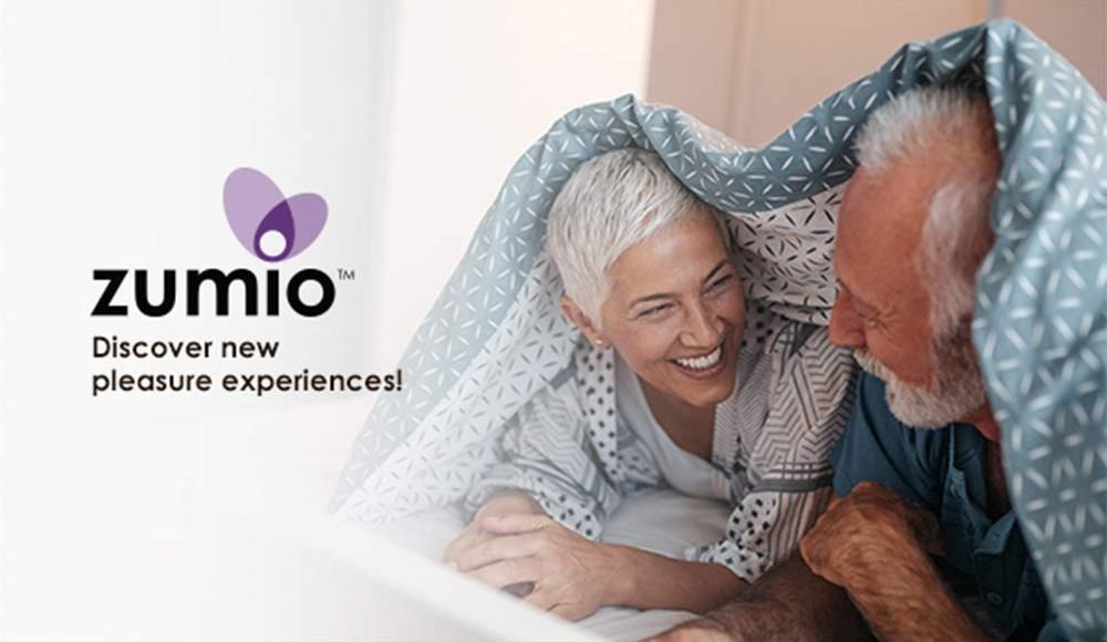 Zumio excites your pleasure zone like nothing else. Women ha... Zumio - Zumio S Caress - Light purple photo-12