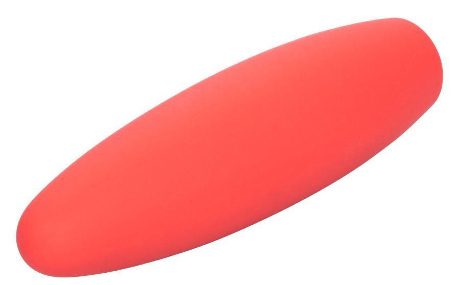 The Red Hot Flame is sure to light a fire in your love life ... CEN - Red Hot Flame Heat Vibe photo-3