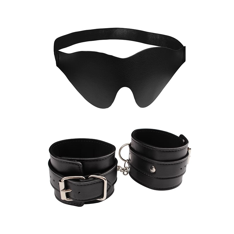 Chisa - By My Slave Kit - Black