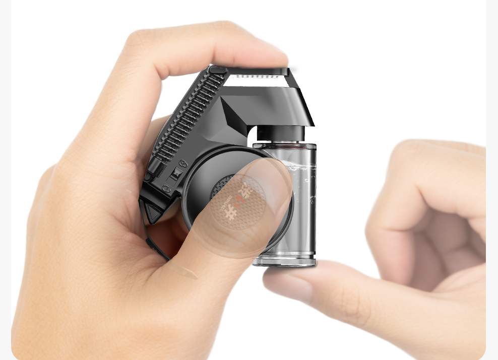 The product adopts a Chinese herbal extract formula, which i... Drywell - Gentle Delay Spray - 8ml photo-3