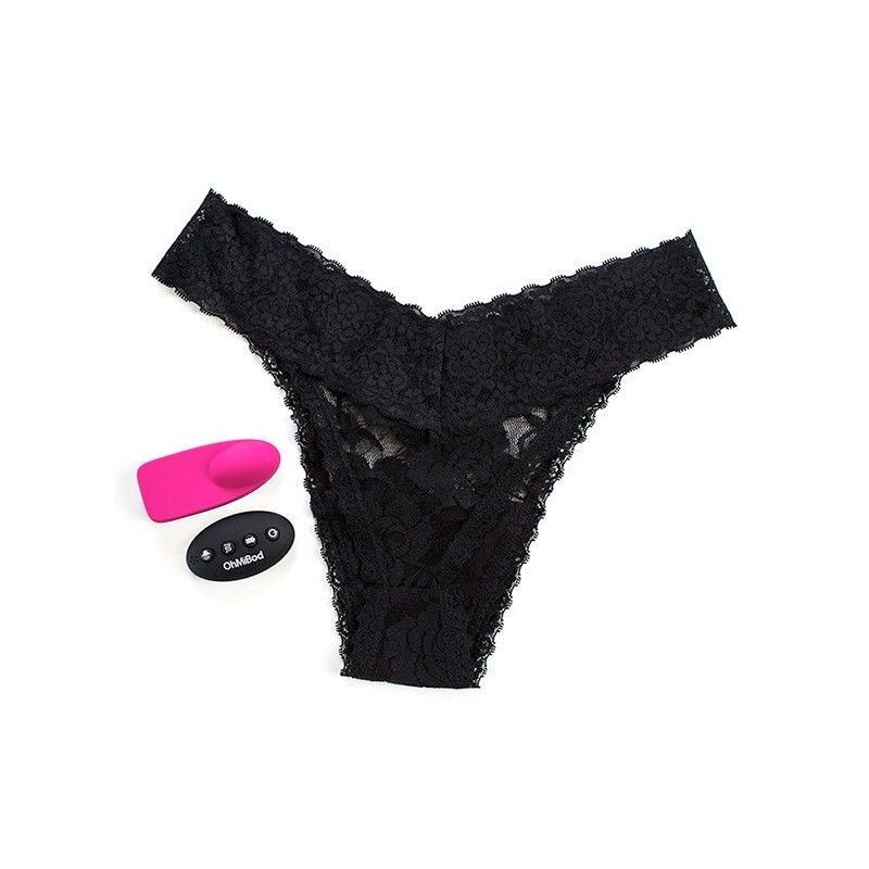 Get your vibe on and groove to the Music. Our new Club Vibe ... OhMiBod - Club Vibe 3.OH Music Vibrator photo-2