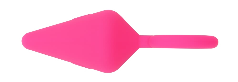 Easy Loop Base, Phthalates Free, Smooth Satin Finish.
Mate... Chisa - Candy Plug S - Pink photo-4