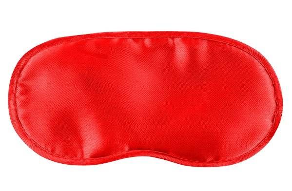 Turn your bedroom into an erotic playground with this incred... Fetish Fantasy - Lovers Bondage Kit - Red photo-2