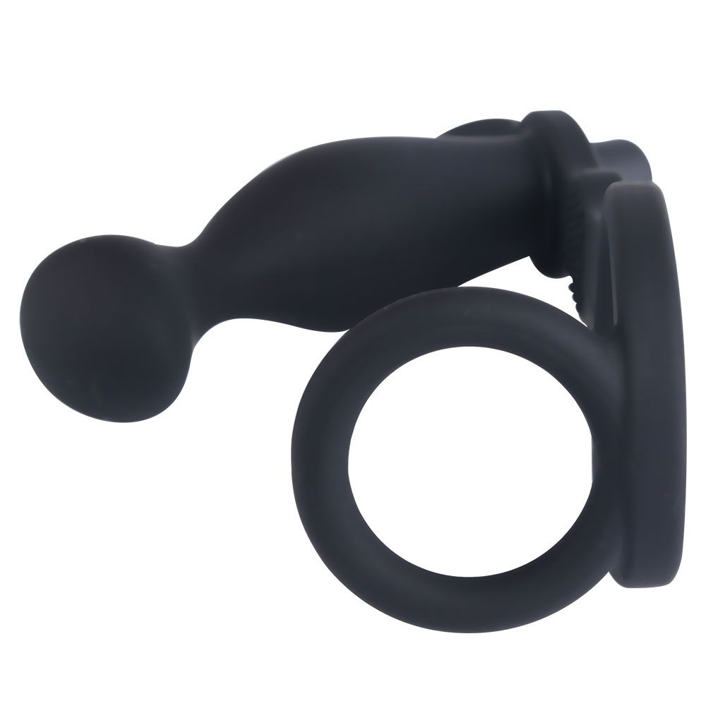 MT - 震動前列腺按摩器 照片-2