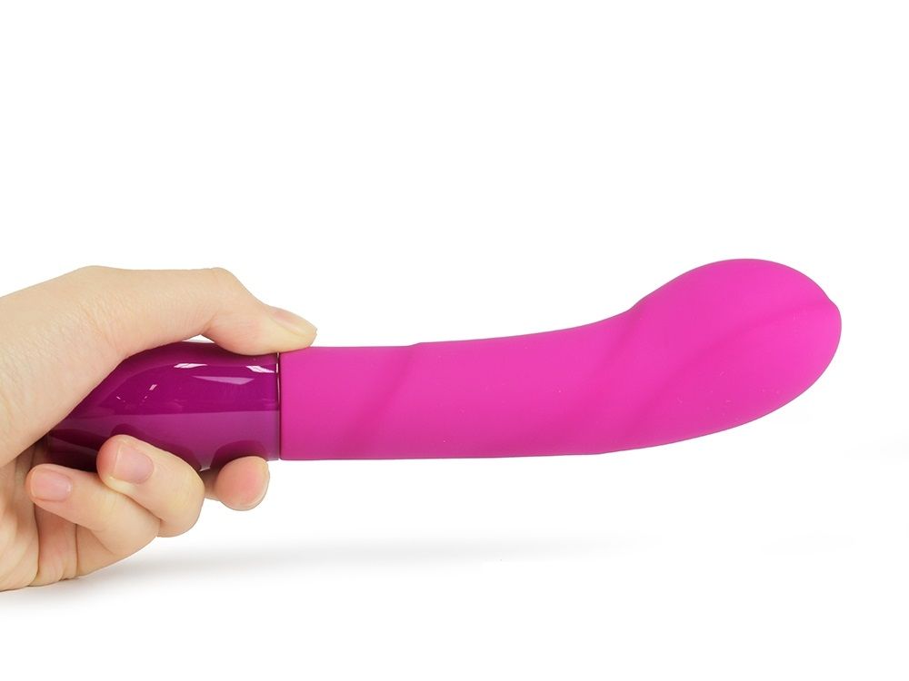 Key® by Jopen® - Ceres G-Spot offers gratification with a ca... Key - Ceres G spot Vibe – Pink photo-6